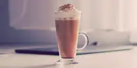 hot chocolate