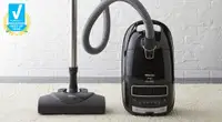 Meile C3 canister vacuum