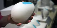 The Willow breast pump at CES 2017