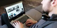 Dell Inspiron Laptop