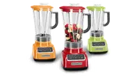 Get cooking with our favorite KitchenAid blender – under $100 right now