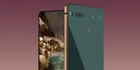 The Essential phone