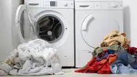 Here's how to separate your laundry.