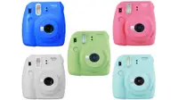 One of the best instant cameras in back down to its lowest price ever