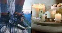 How do you survive the winter months?