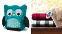 10 things under $50 you need if you’re perpetually cold