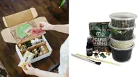 10 gift ideas perfect for the DIY enthusiast in your life
