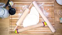 rolling pins