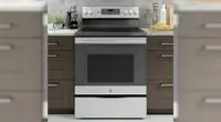 Best Gas and Electric Ranges Under $800