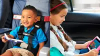 Flying with your kids this summer? These products will make the trip so much smoother.