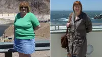 10 things that helped me lose 100 pounds