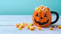 When to buy Halloween candy