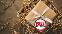 Stores with the best return plocies
