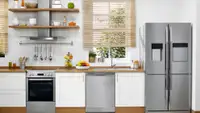 Maintain your appliances, and they'll last longer