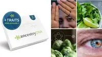 I tried AncestryDNA’s new Traits feature—here’s what I thought