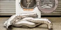 How to clean your dryer vent