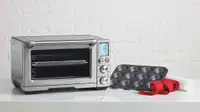 How to clean a toaster oven