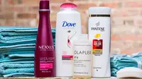 Which shampoo is best for dyed hair?