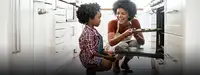 Essential Guide to the Buying Appliances