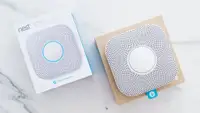 Nest Protect Smoke Detector