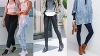 Best leggings at Nordstrom