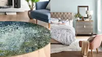 Brandt Gray/Beige Area Rug