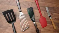 The best spatulas