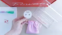 Rowan earring subscription box review