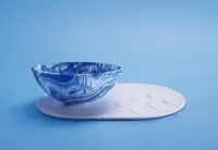 Swedish Geniuses Invent Unbreakable, Self-Cleaning Dishes