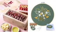 Crafts for adults