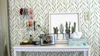 Temporary wallpaper seems too good to be true—so we put it to the test.