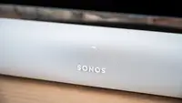 Sonos Arc soundbar front