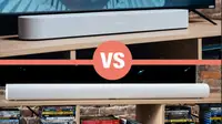 Sonos Beam vs Sonos Arc