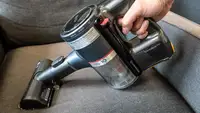 The CordZero gets the job done.