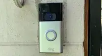 Ring Video Doorbell (second-generation)