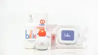 I tried all of Billie’s beauty products—are they as good as its popular razor?