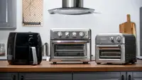 The Best Air Fryers