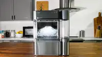GE Profile Opal Nugget Ice Maker makes the best chewable ice
