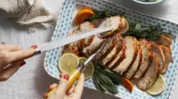 Meal kit delivery services want to make your holiday easy this year.