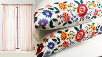 2020's cottagecore design trend embraces whites, nature, coziness, and a back-to-the-land vibe