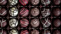 Chocolates from Harry & David