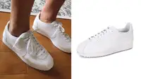 Nike Cortez sneakers review