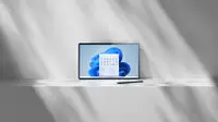 Image of the Windows 11 desktop