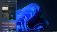 screenshot of Windows 11 desktop