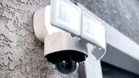 Eufy Security Floodlight Cam Pro 2