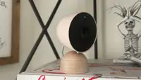 Nest Cam (indoor, wired)