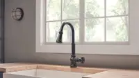 Moen Smart Faucet