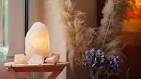 Himalayan salt lamps: How do they work?