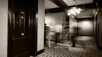 The Crescent Hotel