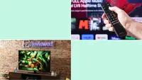Sony X90K vs Samsung Q80B review